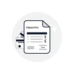 Fatura Pro icon