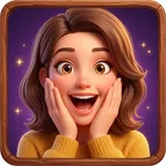 Solitaire Word Games icon