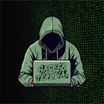 Hacker Terminal icon