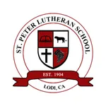 St. Peter Lutheran School icon