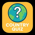 World Countries Quiz icon