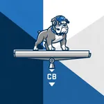 Port Dawg Center of Balance icon