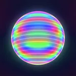 Marble Rush: Ball Runner 3D icon