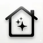 Home Decor AI: room layout icon