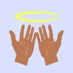 GodFirst - Pray to Unlock icon
