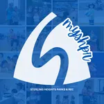 Sterling Heights Parks and Rec icon