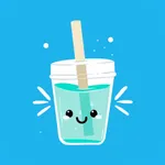 Hãy uống nước icon