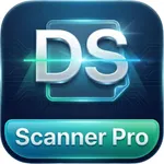 Doc Scanner Pro – PDF Scan icon