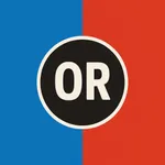 Would You Rather? Party Game icon