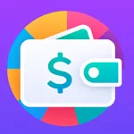 Spend Tracker - Manage Expense icon