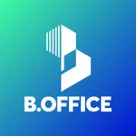 Building Office Admin icon