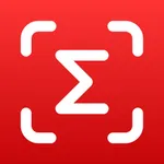 MathLens - Camera Math Solver icon