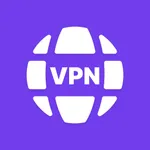 Free VPN - Unlimited VPN Proxy icon