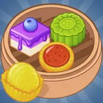 Dimsum Food Sort icon