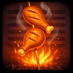 Sizzle Express icon