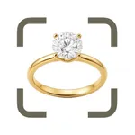 Jewelry Identifier: JewelLens icon