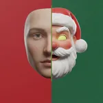 Christmas - Santa AI Face Swap icon