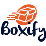 My Boxify icon