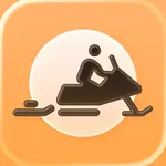 Skiscout Spårpatrullen icon