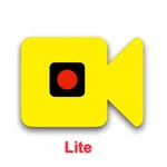 Video Recorder Lite icon