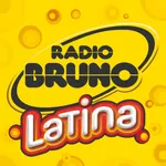 Radio Bruno Latina icon