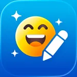 Mojify: AI Emoji Maker icon