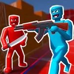 甜瓜遊樂場甜瓜模擬器甜瓜射擊場小遊戲! icon