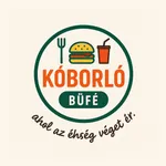 Kóborló Büfé icon