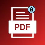 PDF Locker - PDF Unlocker icon