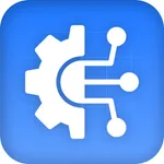 My Device Settings – Tools icon