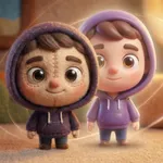 CaroAI: 3D Caricature Maker icon