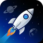 Daily Space Journey icon