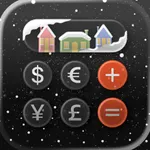 Currency Converter & Scanner icon