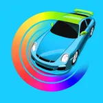 Car Wrapper 3D icon