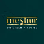 Meshur Coffee & Lounge icon