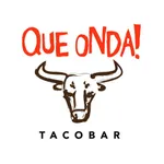 Que Onda Tacobar icon