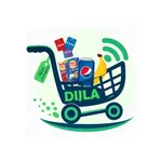 دجلة للتسوق icon