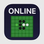 Reversi: Online icon