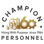 Champion Jobs icon