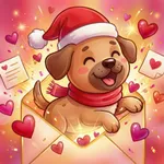 lovablee: doodles & love notes icon