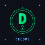 Decode Daily icon