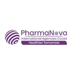 PharmaNova icon
