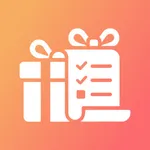 Wrapped Up - Track Your Gifts icon
