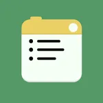 PicList - Photo List App icon
