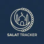 Simple Salat Tracker icon
