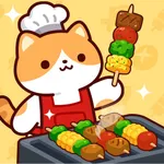Food Sizzle：Sort Puzzle icon