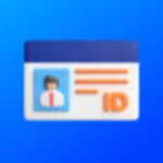 BlurID - Blur Photo Compressor icon