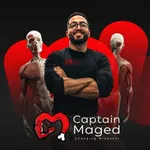 Captain Maged icon