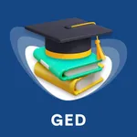 GED Exam Prep: Practice Tests icon