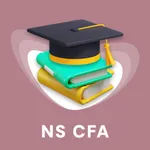 CFA Level 1 Exam Prep Test icon